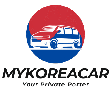 MyKoreaCar Logo
